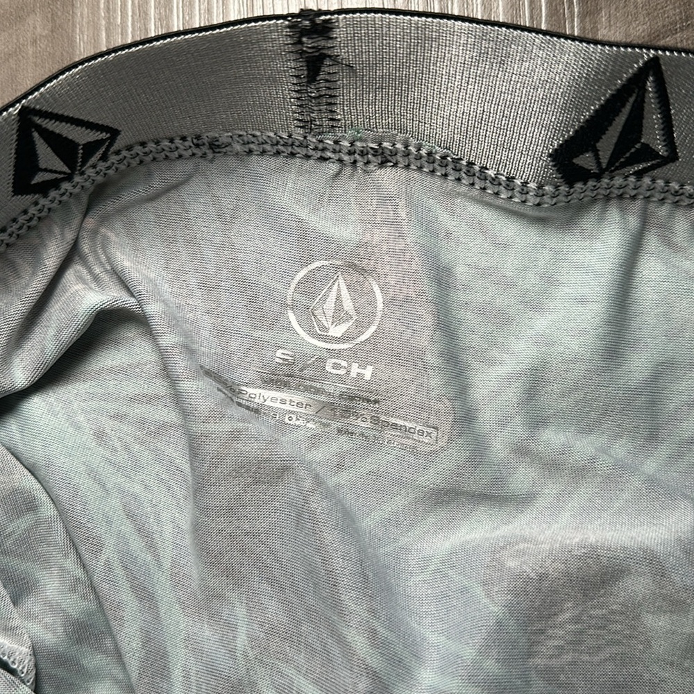 Volcom Microfiber Boxer Brief - Small - Picture 3 of 3